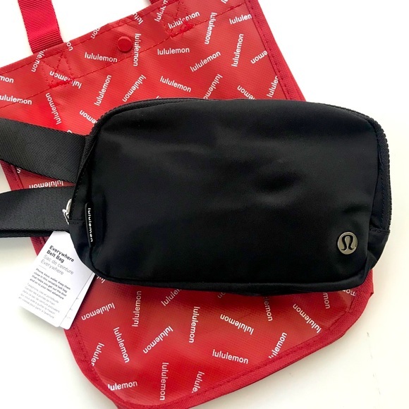 NEW lululemon athletica Belt Bags